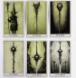 Preview: Horror Tarot Preview: Horror Tarot